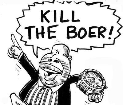 MRD_Official's profile picture. Self Proclaimed Julius Malema Friend