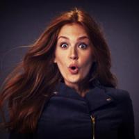 Maggie Geha (@maggiegeha) 's Twitter Profile