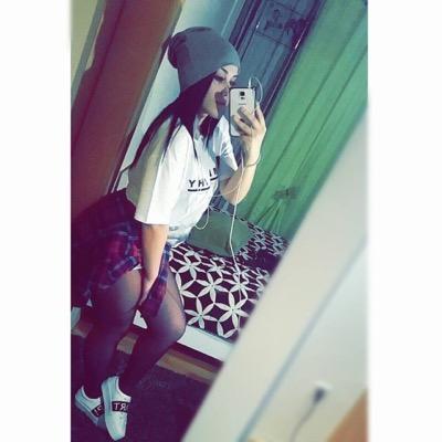 Snap / NinaQuaresma IG / Ninaferreira94