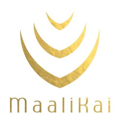 MaaliKai's profile picture. An innovative way of practicing yoga in the 21st century