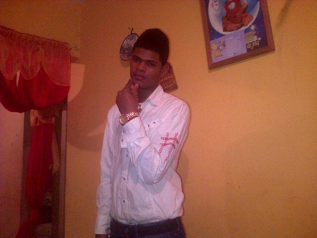 Cantante urbano