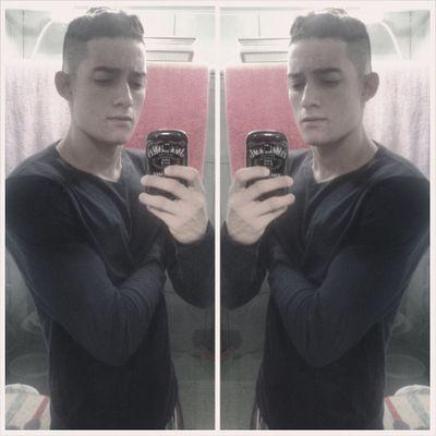 Carioca, alvinegro apaixonado, 18 anos ✌