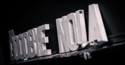 GoodbyeNolaBand's profile picture. Post Punk Belfast Band