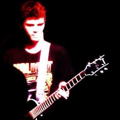 lead guitarist of vint. emhs class of 2017