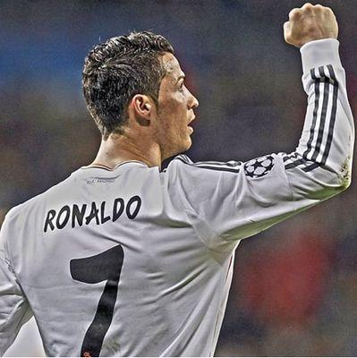 Si te gusta el fútbol, ¡sígueme! 
Cuenta dedicada al fútbol, partidos, información de los equipos, noticias...
Sígueme y te sigo