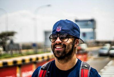 CraigDixon89's profile picture. Fitness/YouthWork