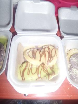 kuecubitmank_o's profile picture. Delivery Order : Pin 5136801A / 089660672660