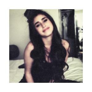 and suddenly, you're all i need.