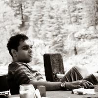 Raghu Tandon (@tandonraghu) 's Twitter Profile