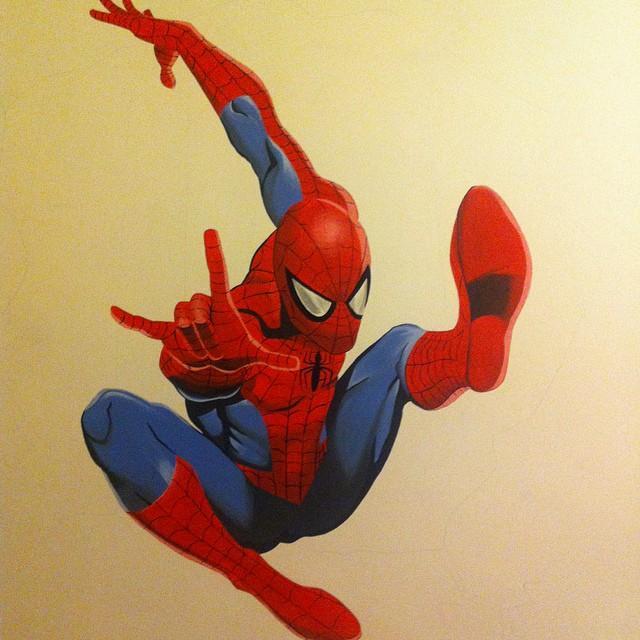 KimGormanMural's profile picture. Bespoke Hand Painted Wall Murals