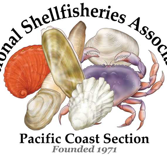 The Pacific Coast Section of the National Shellfisheries Association supports student involvement in shellfish research, resource management, and aquaculture.