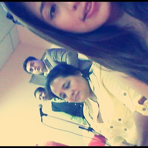 123_andreitap's profile picture. A La Verga El Amor Mejor Estoy Sola & Sin Ningun Pendejo Que Me Haga Sufrir :'3