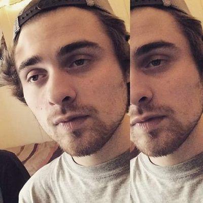 'Today is the oldest you've ever been, and the youngest you'll ever be.' fuck