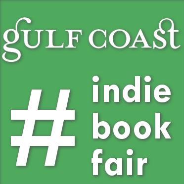 @Gulf_Coast hosts the 2015 fair at the Menil Campus on Saturday, April 18th