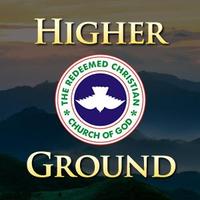 Rccg Higherground (@rccghighergd) 's Twitter Profile