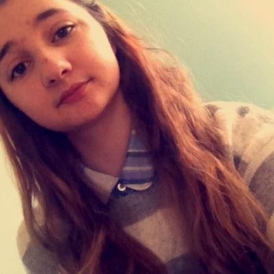 main account: @rachelhornbuck2