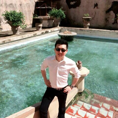 Financial planner, Leader, Dreamer, Lover.
