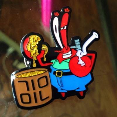 I live everyday & dab daily ! #dabrips #dabfam