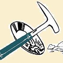 MLRockShop's profile picture. Rocks, minerals, fossils, geodes, agate slabs and bookends, crystal candles, and more!  Choose the exact specimen you want for your collection.