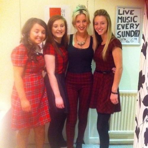 shandomac's profile picture. Live, Love, Life :)