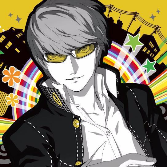 鳴上悠の男子力アップ講座 Ikemen Yuu Twitter 鳴上悠の男子力アップ講座 Ikemen Yuu Twitter