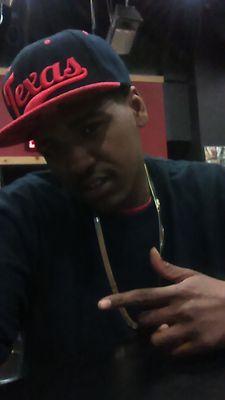 *I B GD...!*