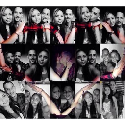 ⚓️Tu novia TE AMAAAA Pochoooo ❤️⚓️