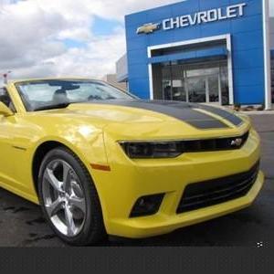 mhchevrolet's profile picture. New and Used Chevrolet Dealer in Detorit, MI #RoyalOak #Auto