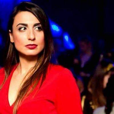 Σύμβουλος επικοινωνίας επιχειρήσεων γαμου