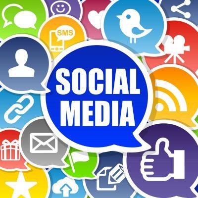 Custom social media marketing to help your business grow!