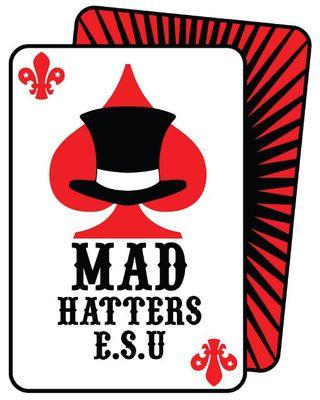 Mad Hatters Explorer Scout Group is based in Market Harborough.