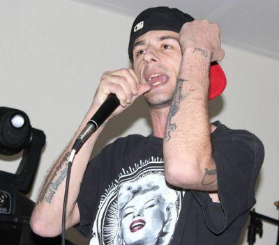 germrosenwirth's profile picture. Sports, music, and mistakes are the only things I can't get enough of. ;)