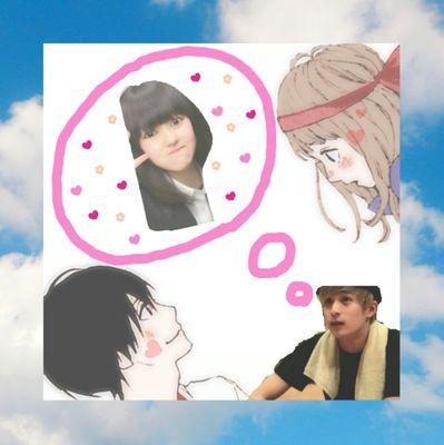 別垢 Jk2☞本垢「@Hinano_Da_iCE42」                         グル垢「 @__anagonokai__ 」follow me♬                     Da-iCE・DOKUMOBG好きな人と繋がりたい♬