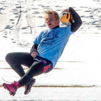 Rugby is life