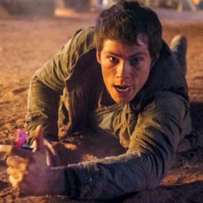 tmr/thg/tmi/tfios/tw
-If you ain't scared, you ain't human-