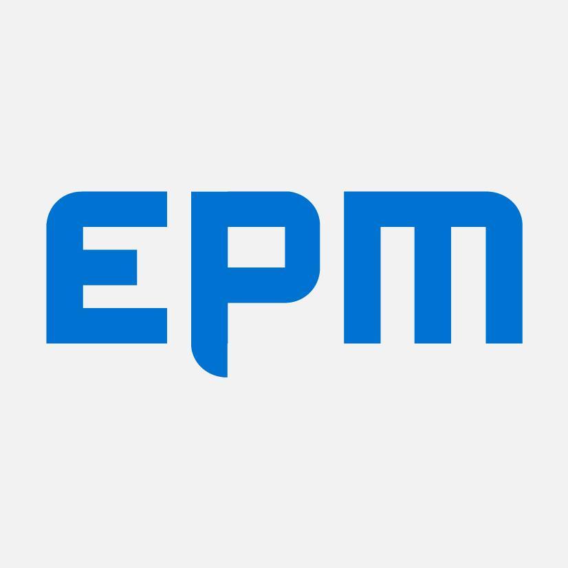 EPM is actief in o.a.: Elektra, beveiliging (alle disciplines), NEN 3140, onderhoud, 24 uurs service. Volg ons en laat u verrassen! NIEUW!! LED Lease concept!