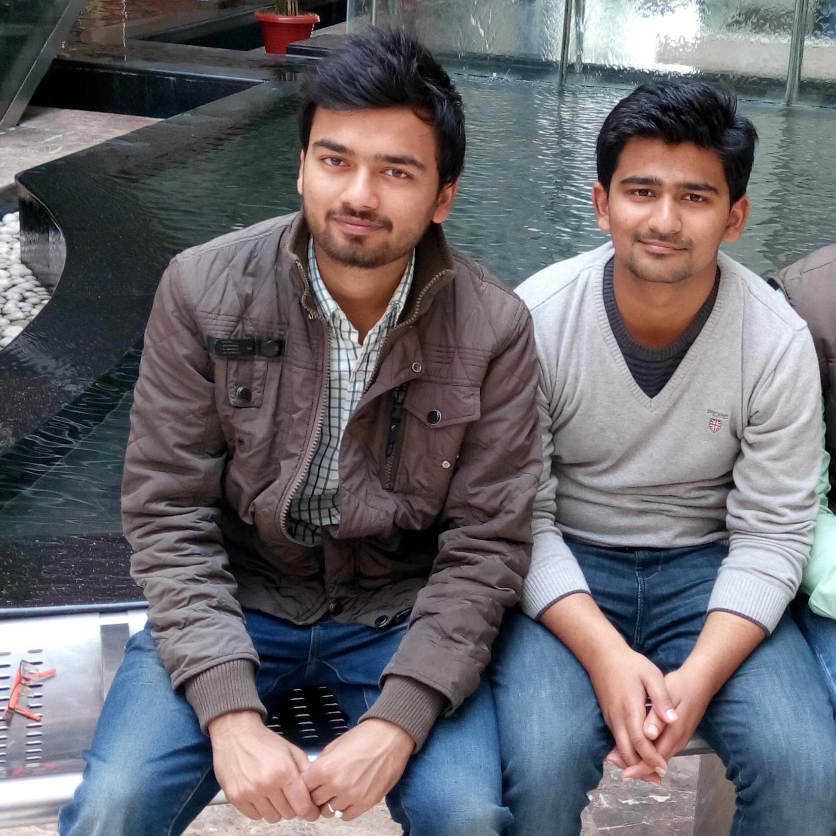 bansal3665's profile picture. 