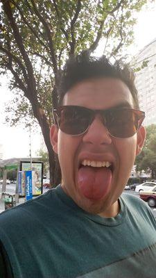 Manuel Psss , Vivo en el DeFectuoso , Follow meeeee :)