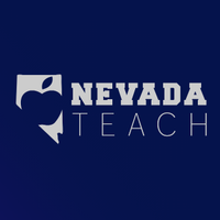 NVTeach (@nv_teach) 's Twitter Profile
