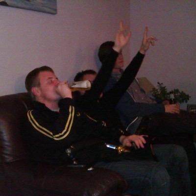 danrich221's profile picture. 