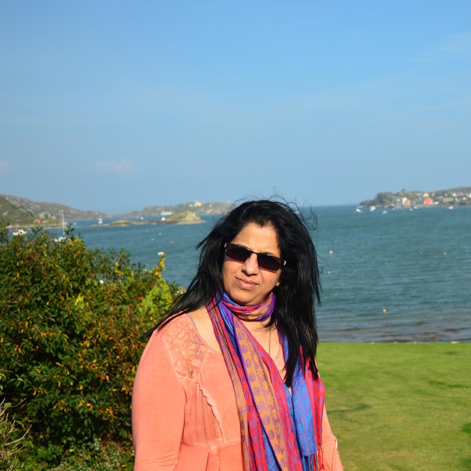 nilharjit's profile picture. Doctorate in Nursing UCC Ireland, Midwife, Nurse. Clinical, Education, Administration and Research and now e-chart. Love music, history and reading.