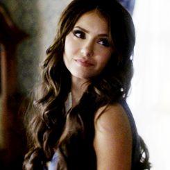 Kiss me or kill me. [|TVD | RP | Human | Unclaimed|]