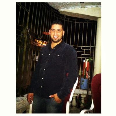 manuelperez127's profile picture. 