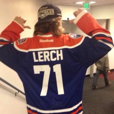 The_Lerch's profile picture. 