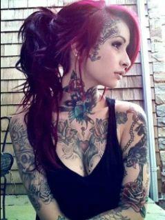 ∽ Frases y tatuajes en imagenes ∽