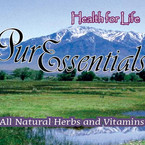 Pur_Essentials's profile picture. All natural top-of-the-line products at the best price. Thirty years in the industry and know what the body is capable of and strive to provide health to all.