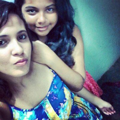 Meu nome de vdd e Adrielly...
Tenho 14 anos...
Sou de Fortaleza...
Sou Luanete ate depois do fim...
Amo as coisas do Luan Santana...