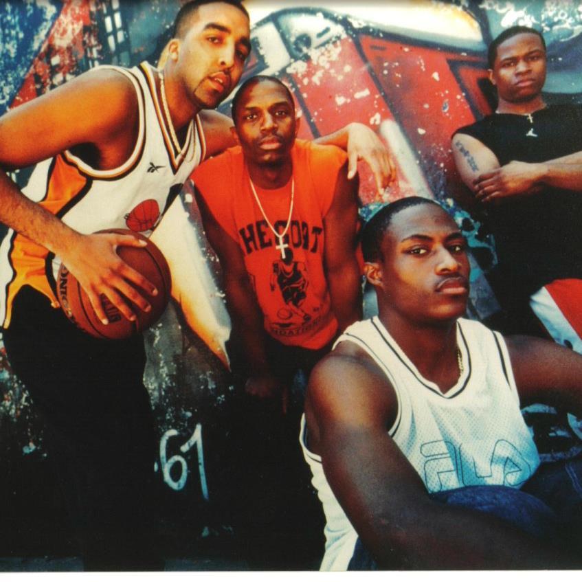 Jersey 4 is a true Story about courage and survival that began when the dreams of 4 young men were suddenly shattered. Biggest Racial Profiling Story