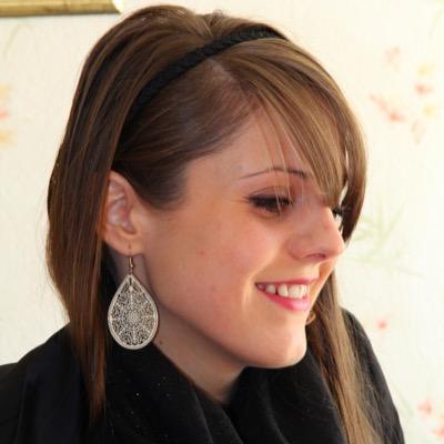 NoemieRN's profile picture. 