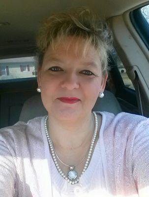 SandraWise11's profile picture. She is clothed with strength and dignity, and she laughs without fear of the future.  Proverbs 31:25